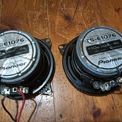 Pioneer TS-E1076の画像