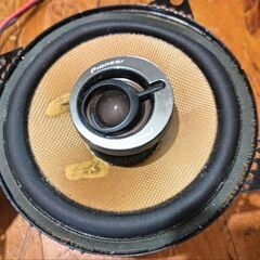 Pioneer TS-E1076の画像