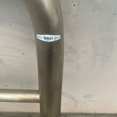 中古　バリカー　2mの画像