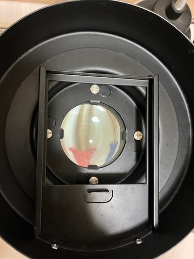 引き伸ばし機　35mm用 フィルム現像・プリント