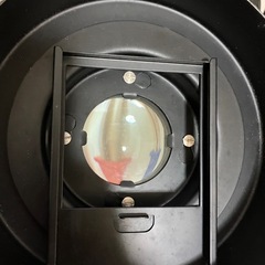 引き伸ばし機　35mm用 フィルム現像・プリントの画像