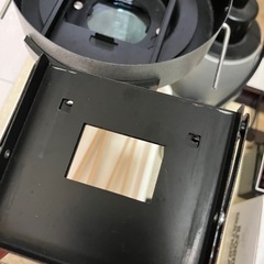 引き伸ばし機　35mm用 フィルム現像・プリントの画像