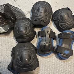 K2キッズサポーター子ども用の画像