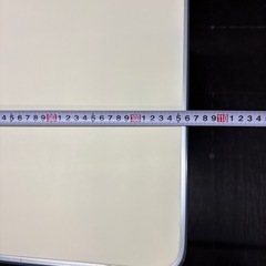 事務机　レトロチックの画像