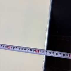 事務机　レトロチックの画像