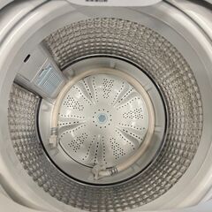 大阪送料無料☆3か月保障付き☆洗濯機☆ハイアール☆4.5