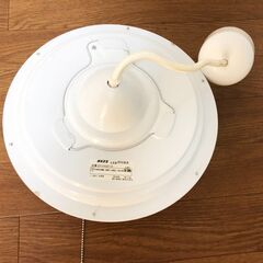 瀧住電機 LED洋風ペンダントライト SPV89018 昼光色 タキズミ ～8畳 調光 色温度6500K 演色性Ra83 TAKIZUMI 天井照明 点灯確認済みの画像