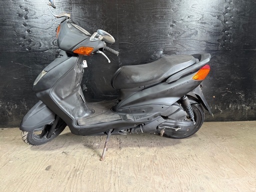 ジャンク品 ☆支払総額3.5万円☆定休日なし！いつでも現車確認可能です