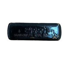 170590 現状品 ZIPPO ジッポ オイルライター Vivienne Westwood ヴィヴィアンウエストウッド [1000023022613]の画像