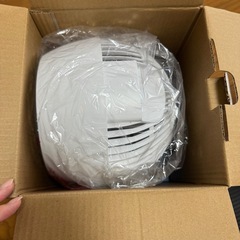 サーキュレーターの画像