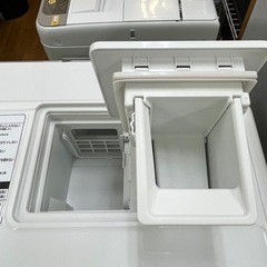 #13 激安ドラム!! HITACHI 11/6kg 2018年 BD-SV110B ドラム式電気洗濯乾燥機の画像