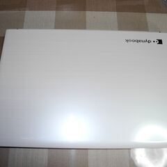 きれいなお品です！高精細パネル　高速CPU/i3　メモリ/8GB　新品SSD/256GB　office他ソフト多数 （返品可）の画像