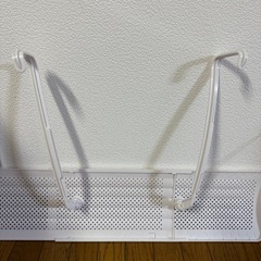 
エアコン風よけカバーの画像