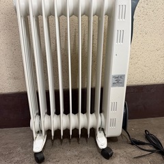 大栄トレーディング 8枚 スーパーオイルヒーター DT-OH1211 dwos6rjの画像