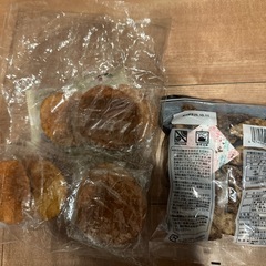 お菓子まとめての画像