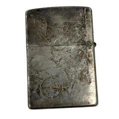 170590 訳アリ品 ZIPPO ジッポ オイルライター ドラゴンクエストⅦ エデンの戦士たち No.392 [1000023022552]の画像