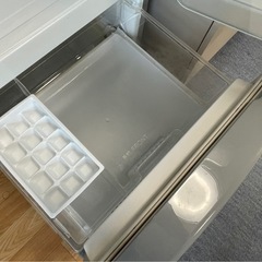 冷蔵庫　パナソニック　NR-B175W-Sの画像
