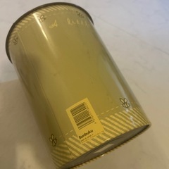 【無料】プーさんゴミ箱の画像
