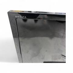 186000 現状品 TOSHIBA  23V型 ハイビジョン 液晶テレビ  REGZA 23S8  [1000023073578]の画像