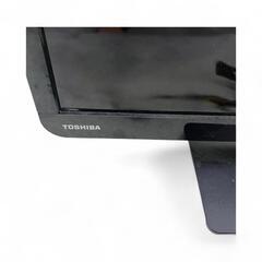 186000 現状品 TOSHIBA  23V型 ハイビジョン 液晶テレビ  REGZA 23S8  [1000023073578]の画像