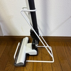 掃除機立て
の画像