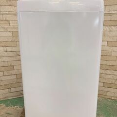 高年式】大阪送料無料☆3か月保障付き☆洗濯機☆