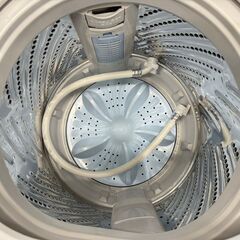 高年式】大阪送料無料☆3か月保障付き☆洗濯機☆