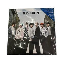 186002 現状品 BTS　CD・DVD 3点まとめ売り [1000025390123]の画像