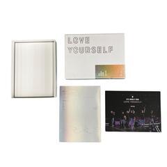186002 現状品 BTS　CD・DVD 3点まとめ売り [1000025390123]の画像