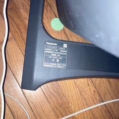 最高級マッサージチェア　パナソニックリアルプロの画像