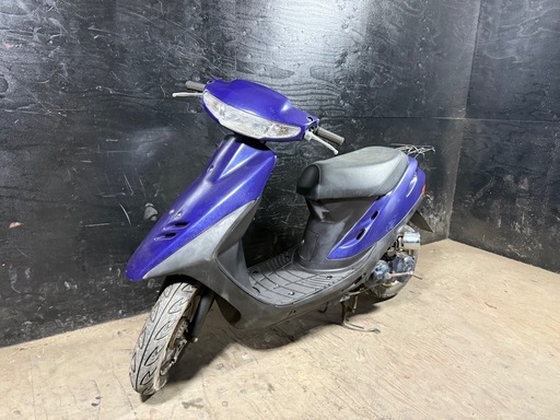 ジャンク品 ☆支払総額3.5万円☆定休日なし！いつでも現車確認可能です