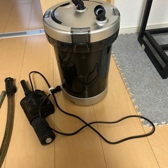 水槽の画像