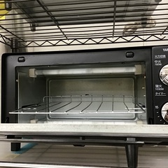 ◇ドリーム1号館◇ オーブントースター　山善　YTBS-D101 2019年製の画像