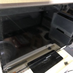 ハイセンス23型液晶テレビ　　　　の画像