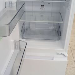 ★リユースのサカイ高崎店★TJ12806 SHARP 冷蔵庫 152L 24年製 動作確認／クリーニング済みの画像
