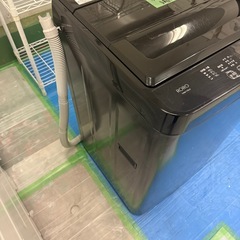 洗濯機の画像