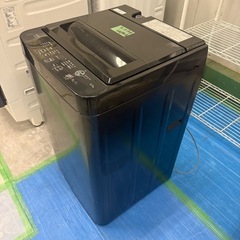 洗濯機の画像