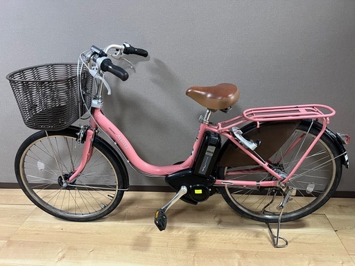 愛品館 市原店】✓店頭取引限定✓ミムゴ スイングチャーリー3輪自転車