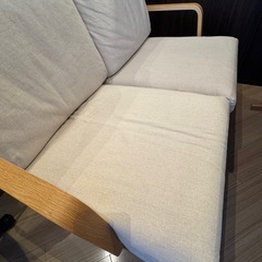 ソファセットの画像