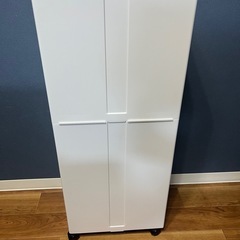 （決定済）ゴミ箱（おもちゃ収納で使ってました）の画像