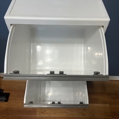 （決定済）ゴミ箱（おもちゃ収納で使ってました）の画像