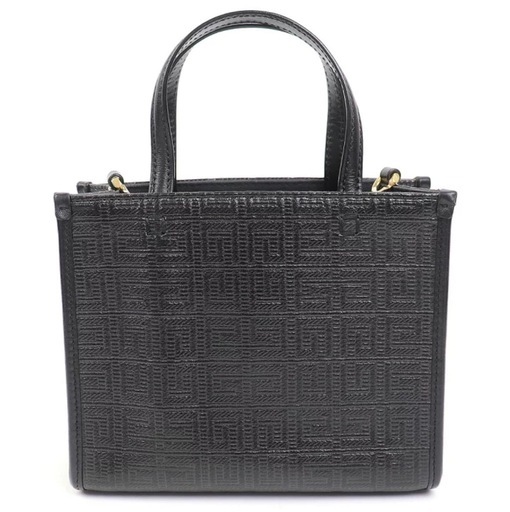 ジバンシィ G-TOTE ミニ トート G-TOTE MINI