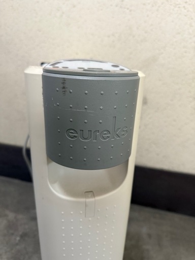  ユーレックス (eureks) オイルラジエーターヒーター GRシリーズ