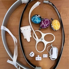 4moms 電動バウンサーの画像
