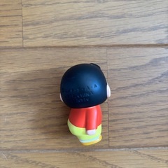 クレヨンしんちゃんフィギュアの画像