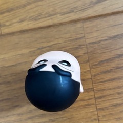 クレヨンしんちゃんフィギュアの画像