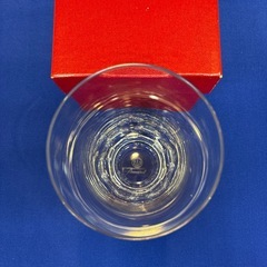 Baccarat ベルーガ グラスの画像