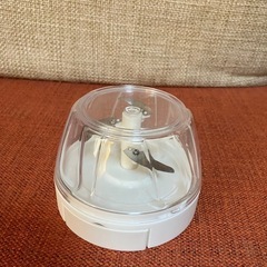 引っ張りみじん切り器の画像