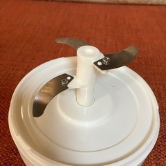 引っ張りみじん切り器の画像