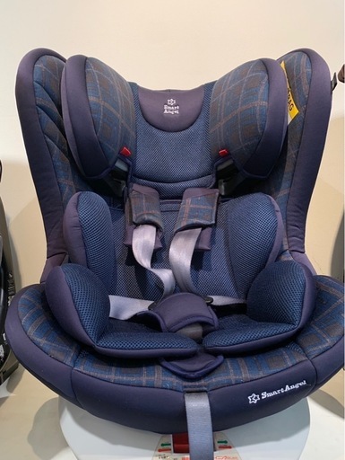 アイターンロングFIX 新生児〜11歳まで ターンロングFIX 新生児-11歳まで ISO FIX アイターンロングFIX 新生児〜11